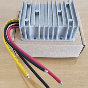 New 36v 48v To 24v 30a 720w Dc Dc Step Down Converter Voltage Regulator Diy Job